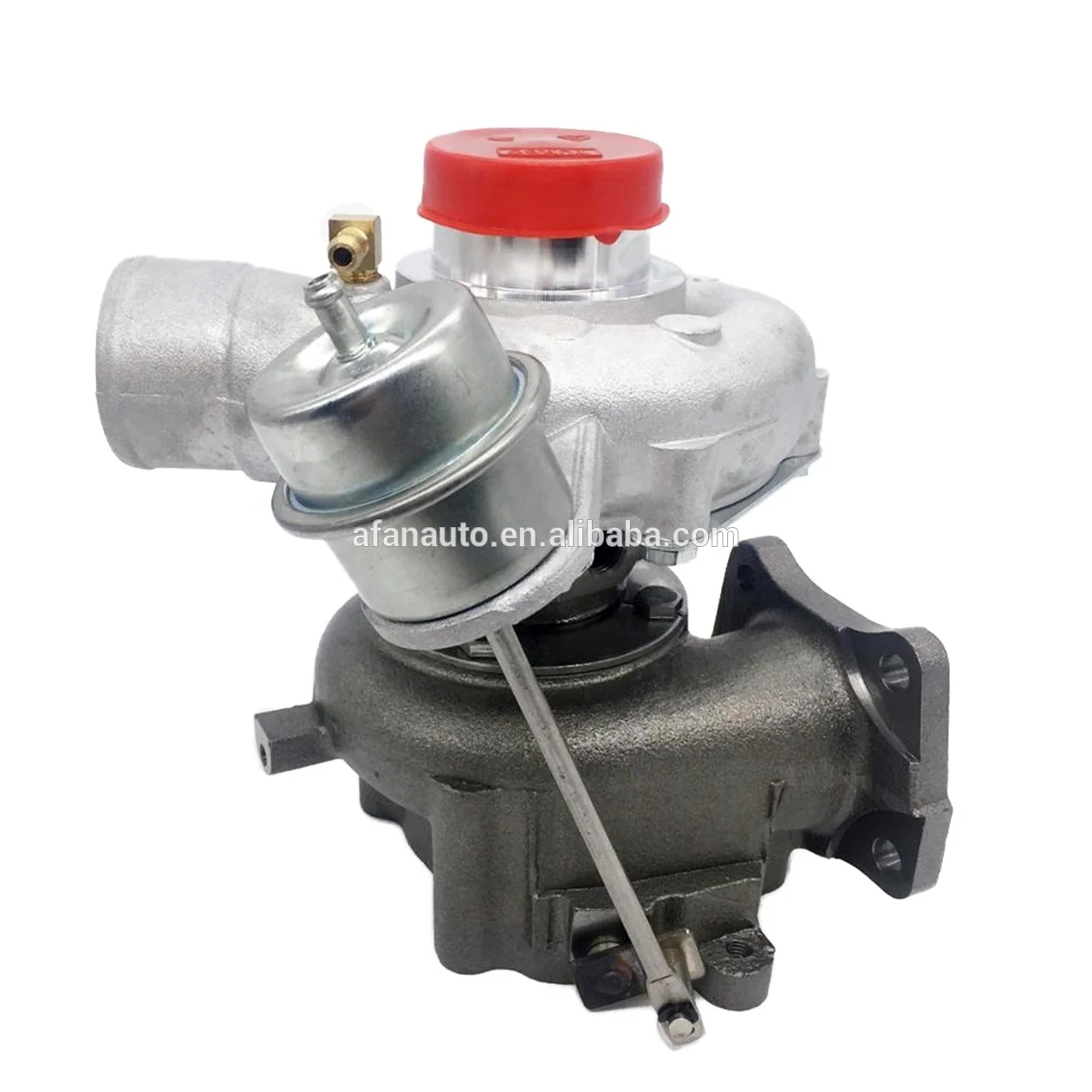 
NPR 4HE1 turbocharger for ISUZU Truck TB2560 Turbo 700716-0009 8972089663 8971894520 