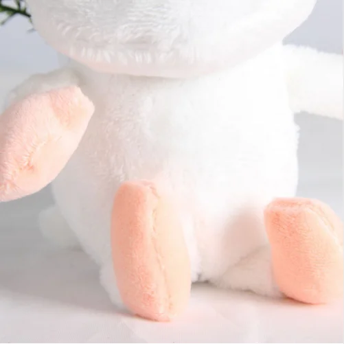 Russia Cartoon Anime Figures Stuffed Plush Toys Kawaii plush toys Doll Gifts for Plush Doll Anime