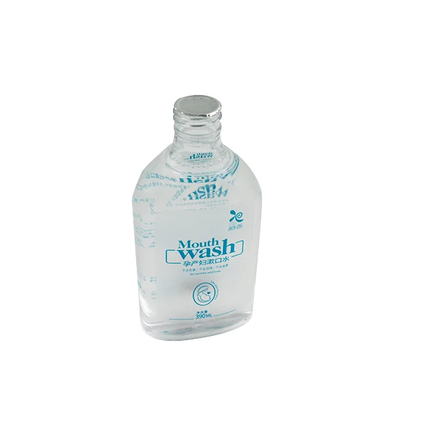 Haijie Quality First Oral Cleaning Mouthwash For Bad Breath