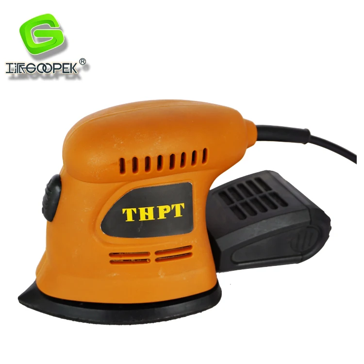 Good quality metal working mini electric hand mouse sander