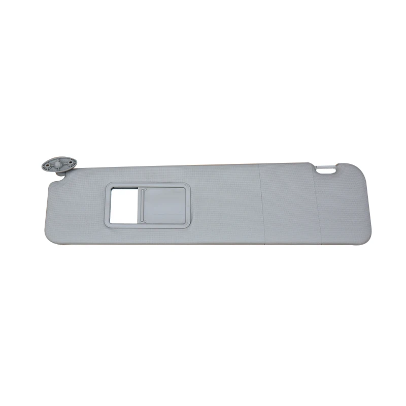 
Certified Custom Universal Automotive Windshield Side Window Shades MPV Sun Visor for auto shade slider cover and mirror 