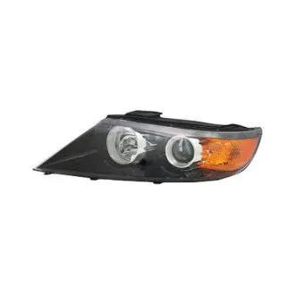 Headlamp Replace For Sorento 2009 Spare Parts Head Lamp On Sale