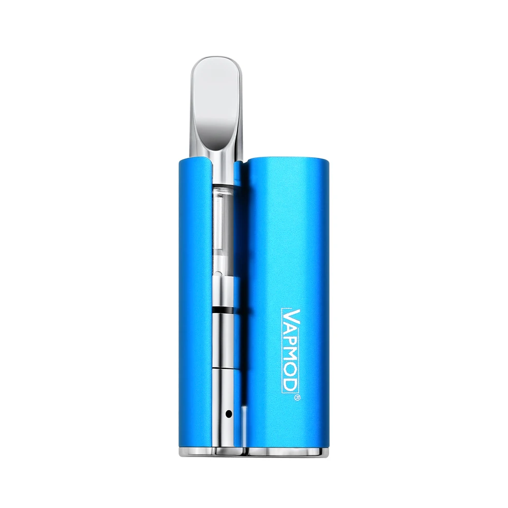 Hot selling electronic cigarette Magic 710  380mah magnetic button less 510 thread vape pen battery