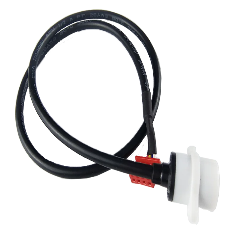 Бесконтактный аналоговый индуктивный инфракрасный gsm водонепроницаемый датчик уровня зонд контроллер 12 В постоянного тока водо