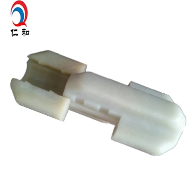 Oilfield SXL two-pieces Nylon Sucker rod centralizer