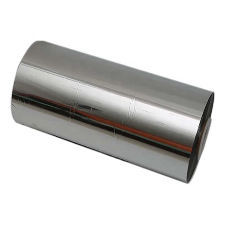 
Most popular 12 micron pet film with Good quality 