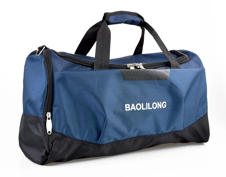 Лидер продаж, спортивная сумка с ручками для путешествий
