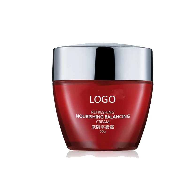 Крем для ухода за кожей Private Label Отбеливающий Крем для лица