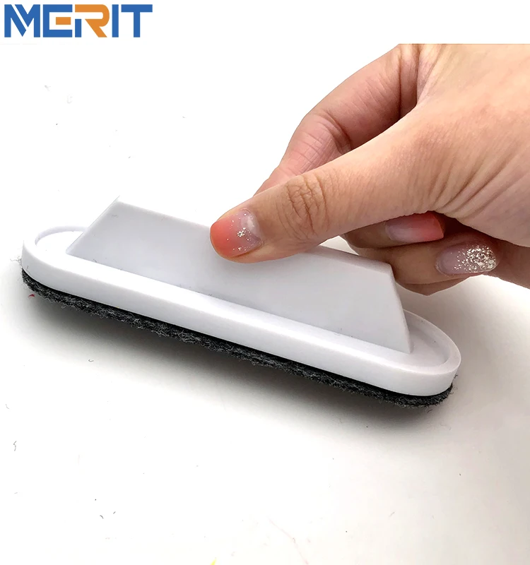 Plastic Clutch Replacement Eraser for Board