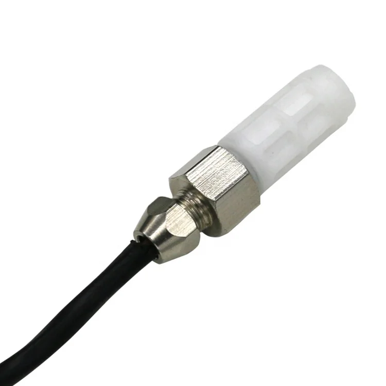 SHT10 SHT11 SHT15 цифровой водонепроницаемый орошения влаги почвы Температура Влажность сенсор