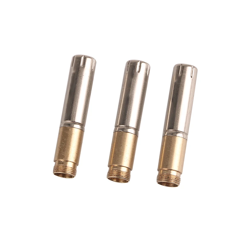 2021 high quality custom precision machining pen parts manufacturer