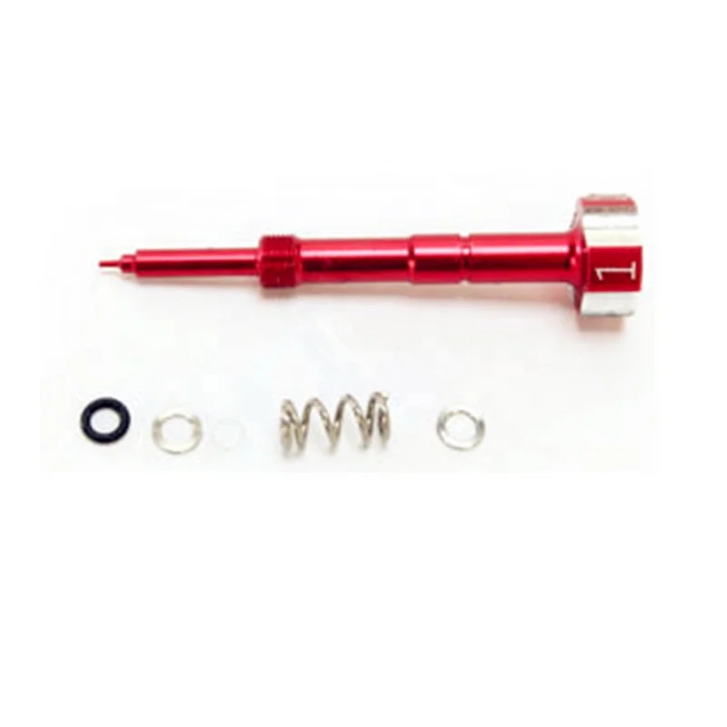 
Motorcycle Bikes Carburetor Easy Adjust Fuel Mixture Screw 