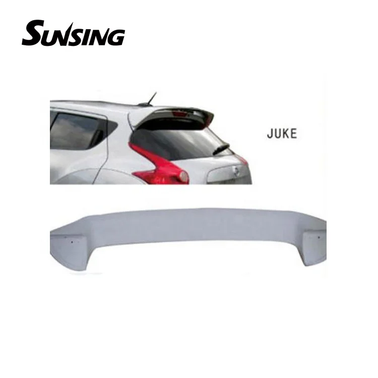 
Car accessories FACTORY ABS spoiler SUV spoiler mugen 
