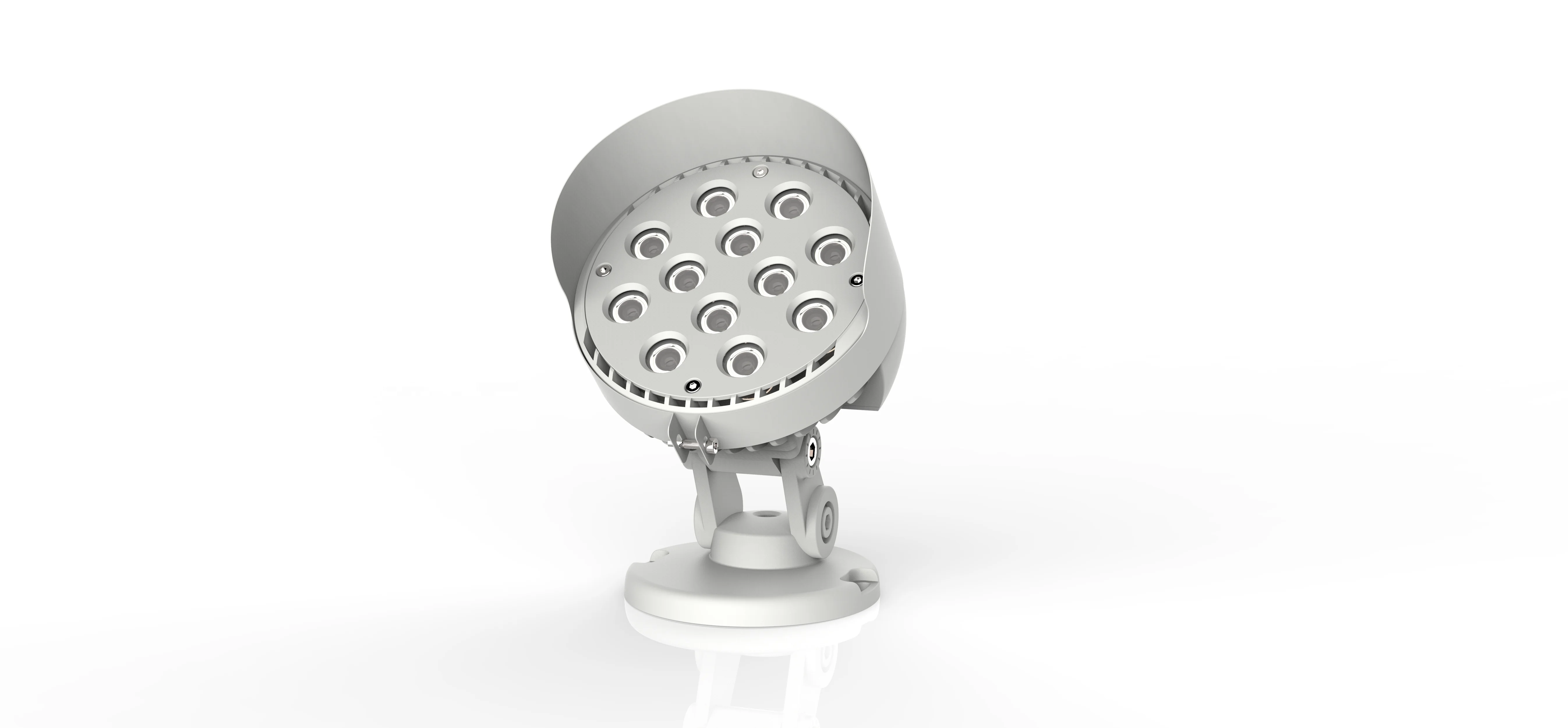 High Quality Waterproof IP65 LED Flood Light Outdoor 18w 24w 50w led flood light