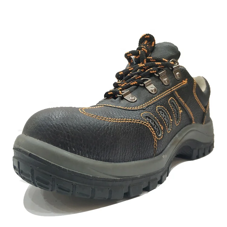 engineer Double color safety  shoes