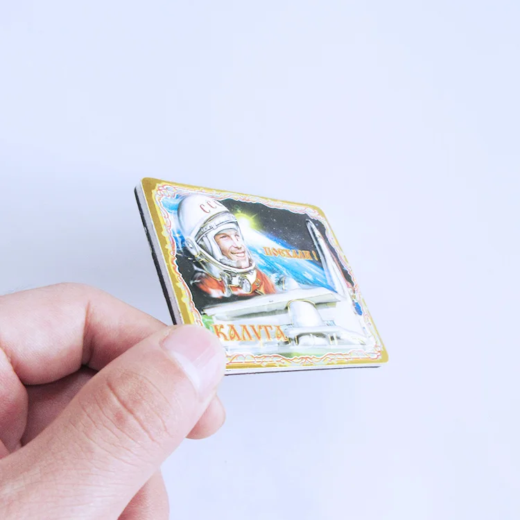 Сувенирный магнитный холодильник на заказ холодильник магнит с магнитом