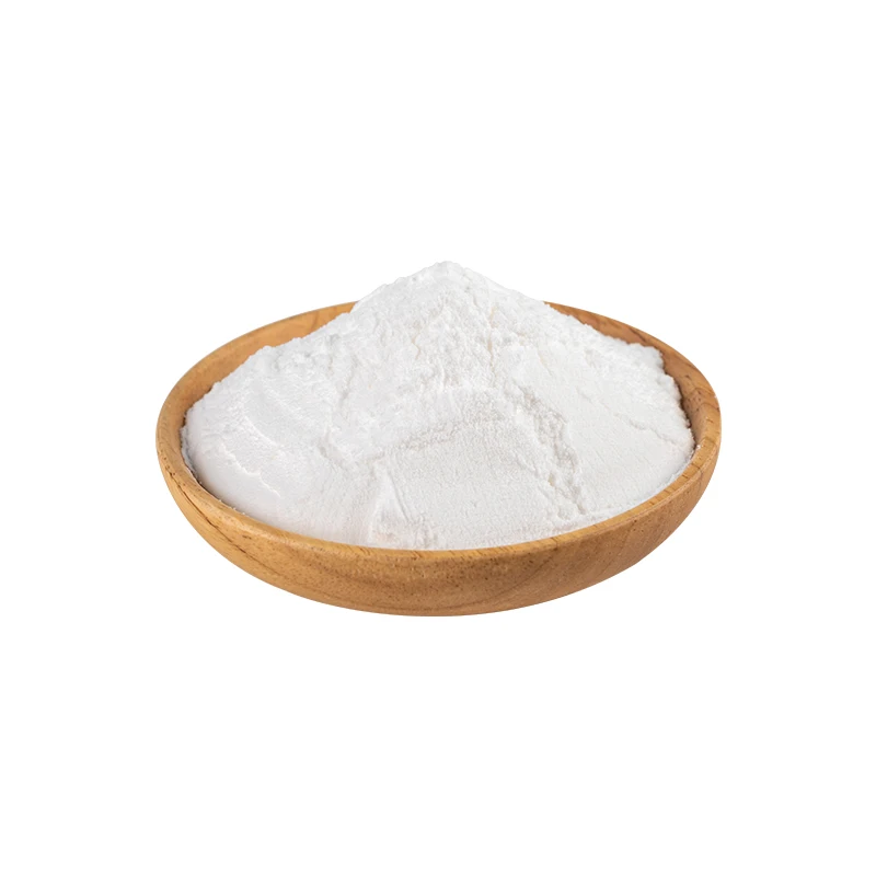 
Factory Supply Raw material Vitamin D3 Crystal Pure 40000000 IU/g 