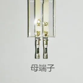 Smart Electronics D2027 piezoresistive flexible film pressure sensor foot pressure force measurement customization