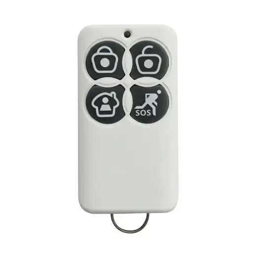
BLE sos emergency call alarm system panic button 