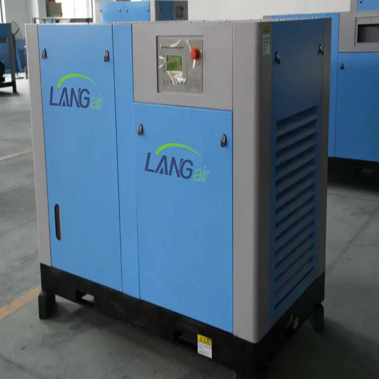 100% безмасляный компрессор Безмасляные водяной смазки воздушный компрессор для продажи