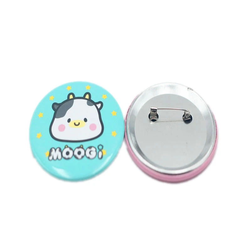 Логотип Горячая Распродажа жесть Кнопка значок