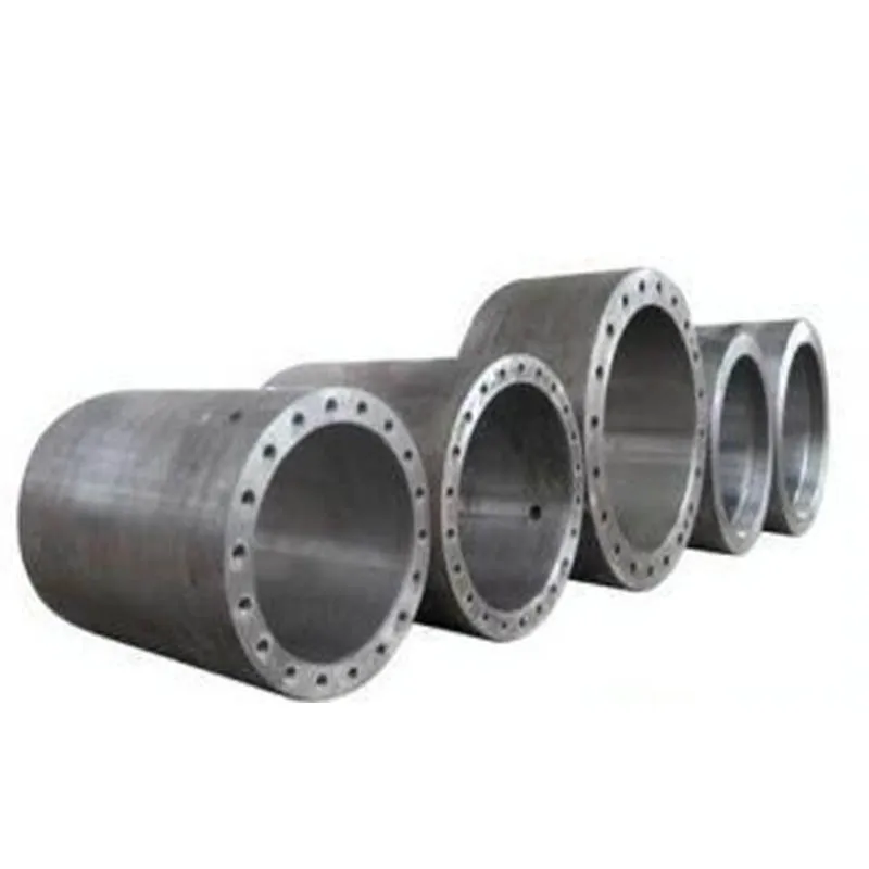 BKS Finished Cylinder Tube Hydraulic Cylinder Honed Tube
