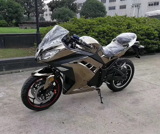 2019 hot in Europe 3000w 5000w 8000w electric motorcycle for teenagers