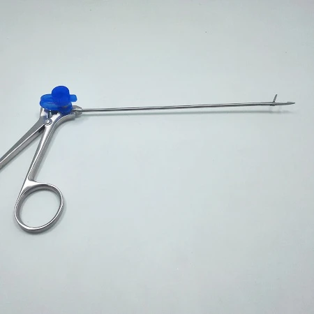 Медицинская многоразовая грыжа шовная игла и щипцы