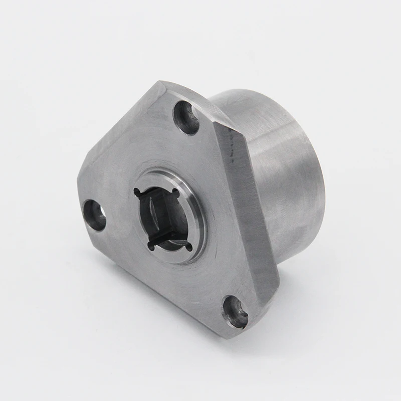 
OEM CNC Milling Machine Parts Surface Grinder Magnetic Chuck for Mechanical Equipment 
