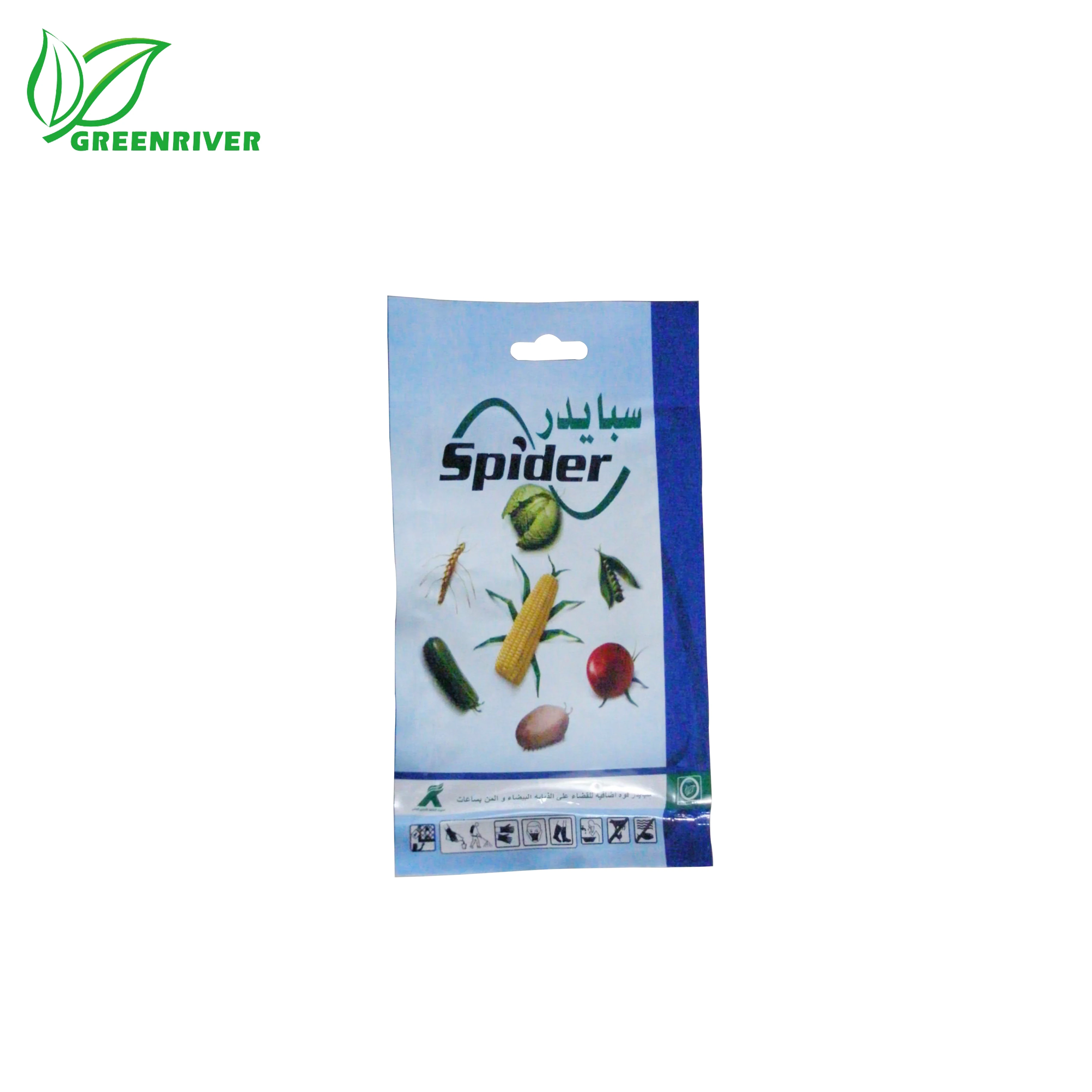 High quality 25% WP 0.5% Powder Insecticide Permethrin