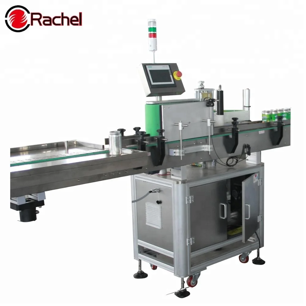 Завод Горячие saleautomatic бумаги стикер этикеточная машина