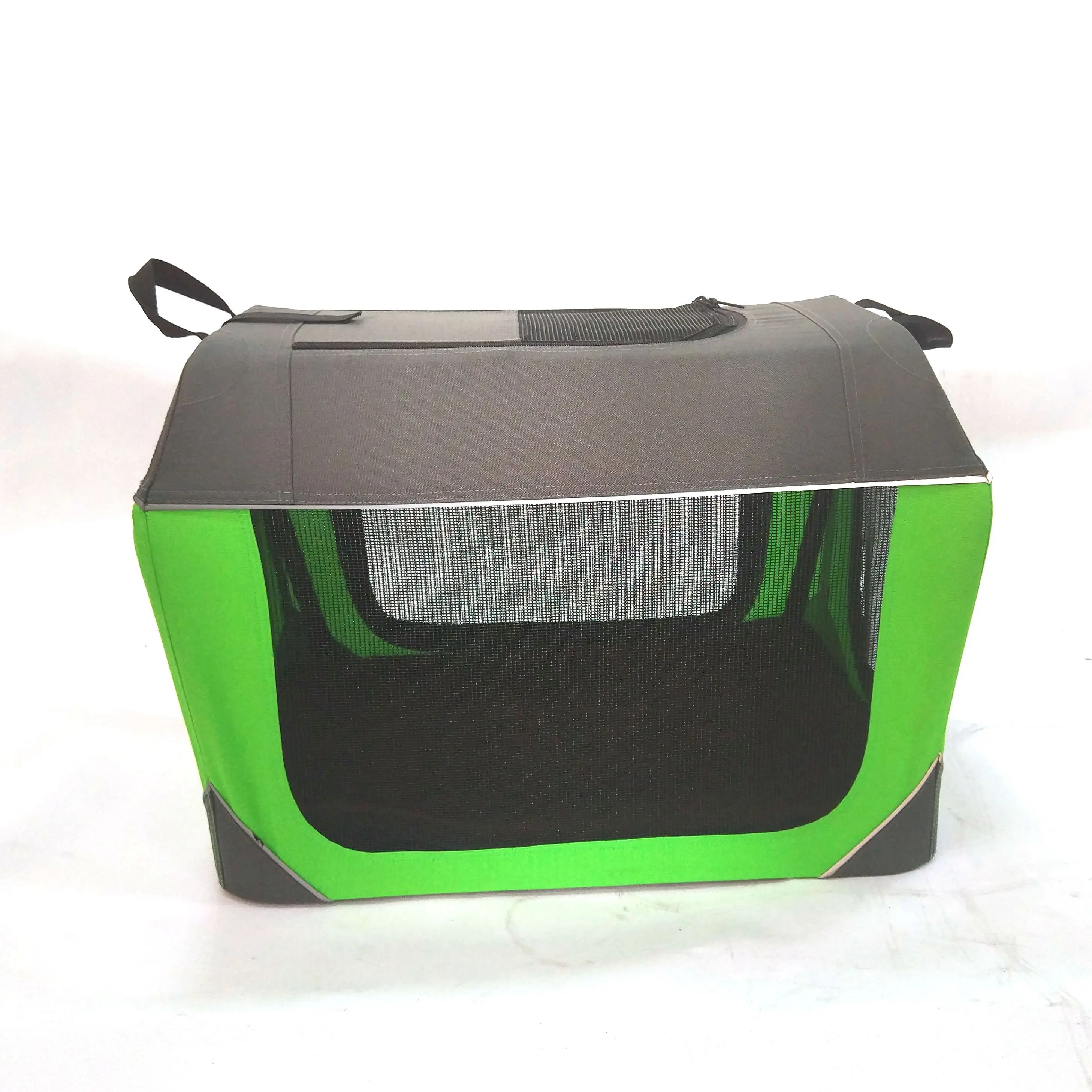 
Foldable high quality dog pet stroller hot sell pet carrier stroller 