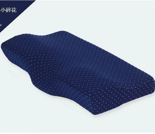 Подушка терапией пены памяти