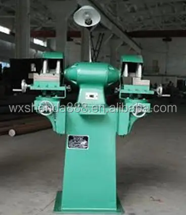 
Nail Cutter Grinder For nail making 