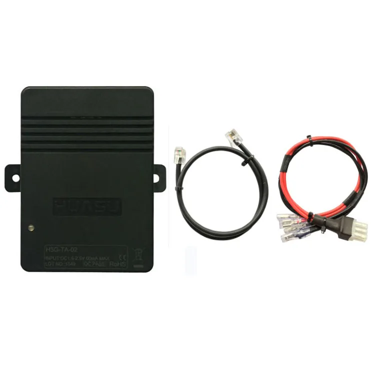 1,2 V управление питанием от батарей BMS системы для NI-CD электроэнергии UPS батарея