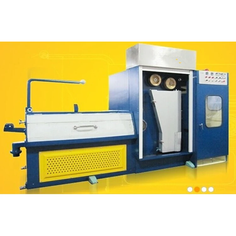 Горячие продукты по разумным ценам и высокое качество мокрой волочильные машины