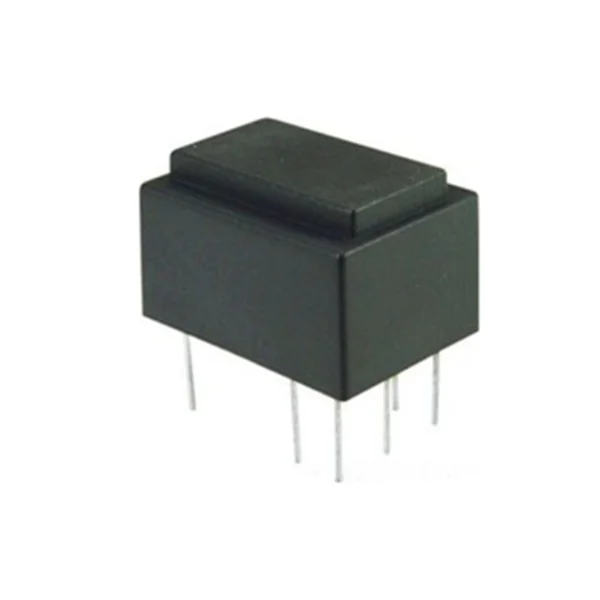 Инкапсулированный силовой трансформатор с высоким Диэлектрическая прочность, имеющиеся в различных напряжения