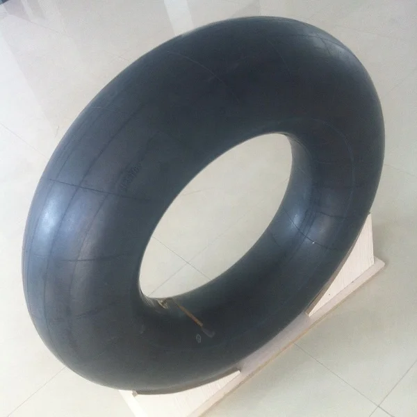 High quality 10.00-20 inner tube with TR78A V3-06-5 valve for tyres for vehicles