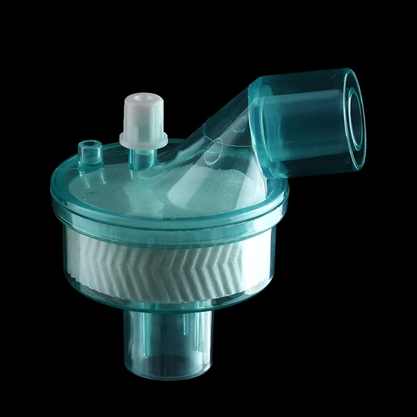 
Disposable hme viral bacterial filter for adult 