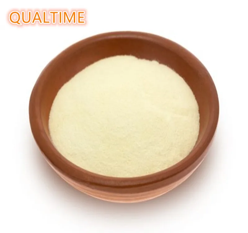 Пищевая добавка загуститель ксантановая резинка