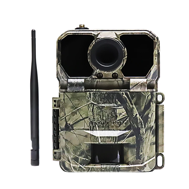Keepguard видео вызов камера 3G 4G 16Mp Gsm беспроводной Rtmp камера