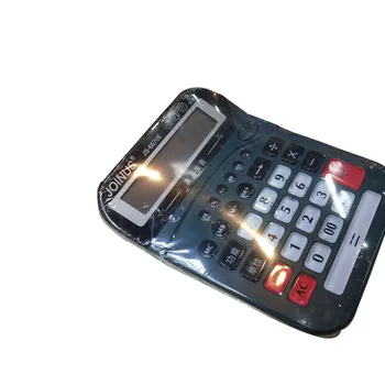 8 Digitals Ordinary dry battery Electronic calculator