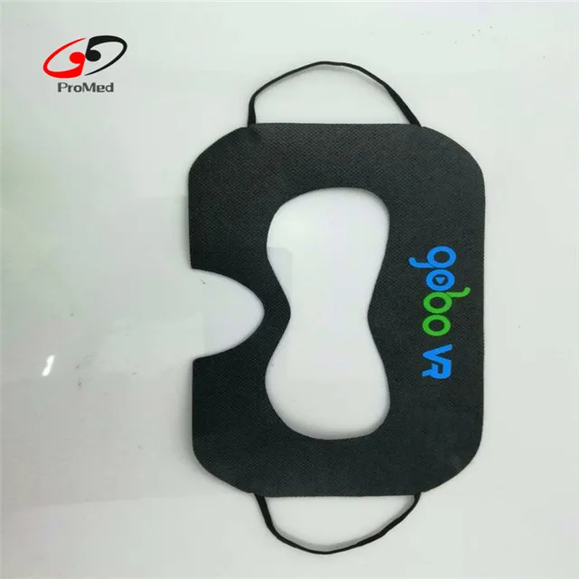 
VR Mask for VR Headset (100pcs) White Eye Mask Cover 