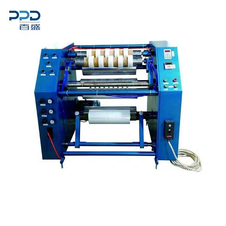 Тефлоновой пленкой перематывать машина