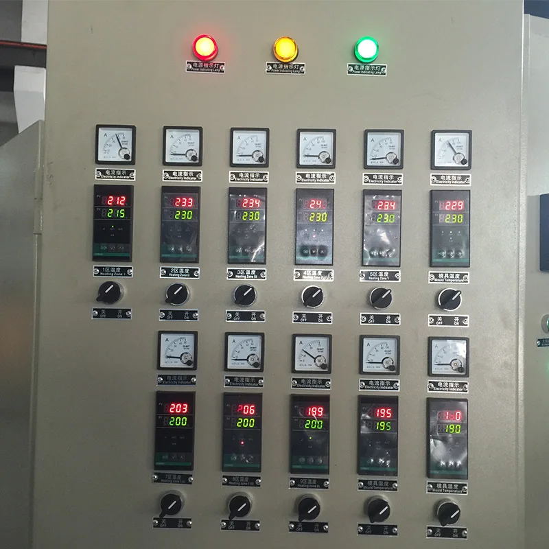 Горячая Распродажа ПВП ПНП Pp после стиральной пленки грануляционная машина