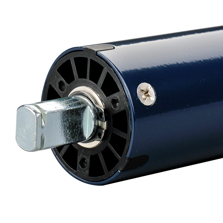 Заводская цена, 45 мм короткий роликовый двигатель затвора roll Win