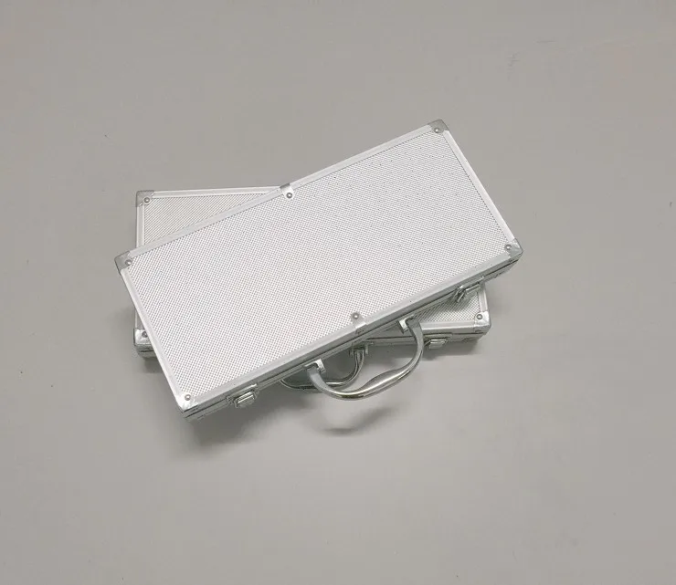 Customized Heavy Duty Small Aluminum Tool Case Hard Case