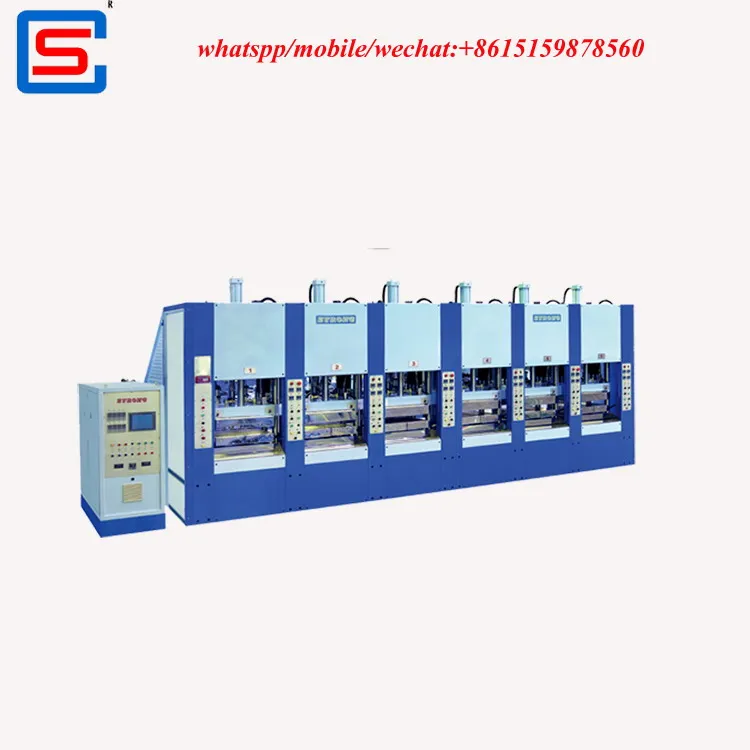 
foam eva shoes injection machine 180T 