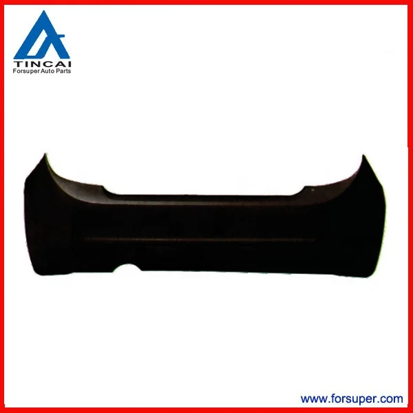 rear bumper for CHEVROLET AVEO 2011