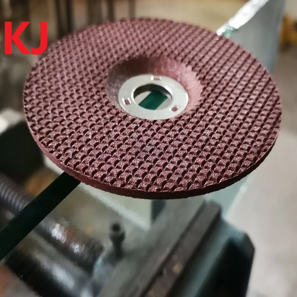 Aluminium oxide grinding wheel for sharpening stone grinding disc